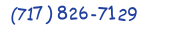 Contacts Phone number