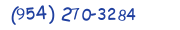 Contacts Phone number