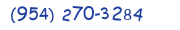 Contacts Phone number
