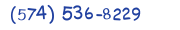 Contacts Phone number
