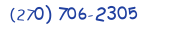 Contacts Phone number