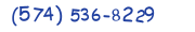Contacts Phone number