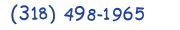 Contacts Phone number