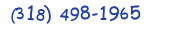 Contacts Phone number