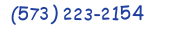 Contacts Phone number