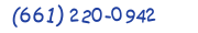 Contacts Phone number