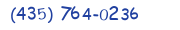 Contacts Phone number