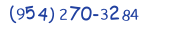 Contacts Phone number