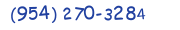Contacts Phone number