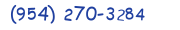 Contacts Phone number