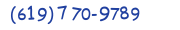 Contacts Phone number