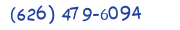Contacts Phone number