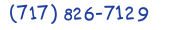 Contacts Phone number