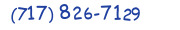 Contacts Phone number