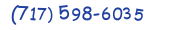 Contacts Phone number