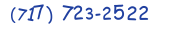 Contacts Phone number