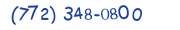 Contacts Phone number