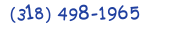 Contacts Phone number