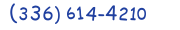 Contacts Phone number