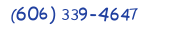 Contact phone