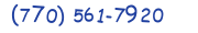 Contacts Phone number