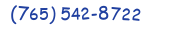 Contacts Phone number