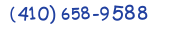 Contacts Phone number