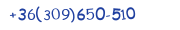 Contacts Phone number