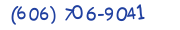 Contacts Phone number