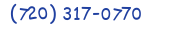 Contacts Phone number