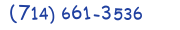 Contacts Phone number