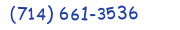 Contacts Phone number