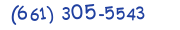 Contacts Phone number