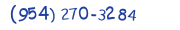Contacts Phone number