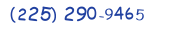 Contacts Phone number