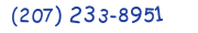 Contacts Phone number