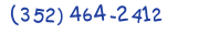 Contacts Phone number