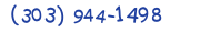 Contacts Phone number