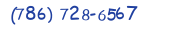 Contacts Phone number