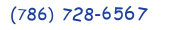 Contacts Phone number