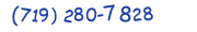 Contacts Phone number