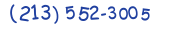 Contacts Phone number