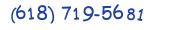 Contacts Phone number