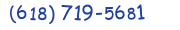 Contacts Phone number