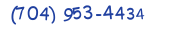 Contacts Phone number
