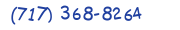 Contacts Phone number