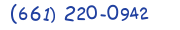 Contacts Phone number
