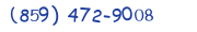 Contacts Phone number
