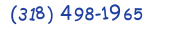 Contacts Phone number