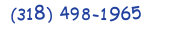 Contacts Phone number